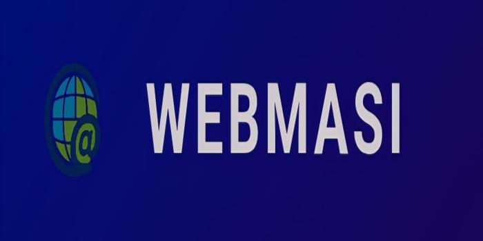 Webmasi